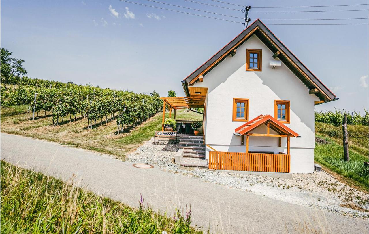 Ferienhaus Gaas Weinberg Екстер'єр фото