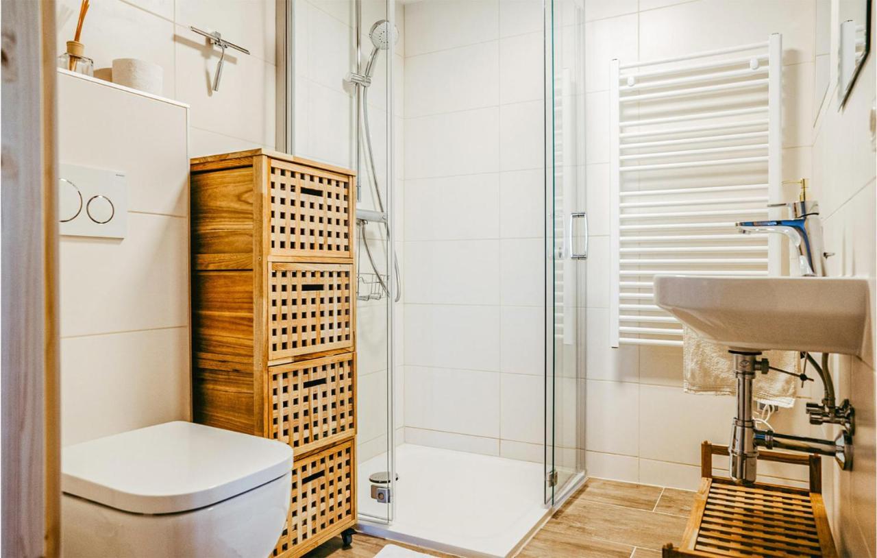Ferienhaus Gaas Weinberg Екстер'єр фото