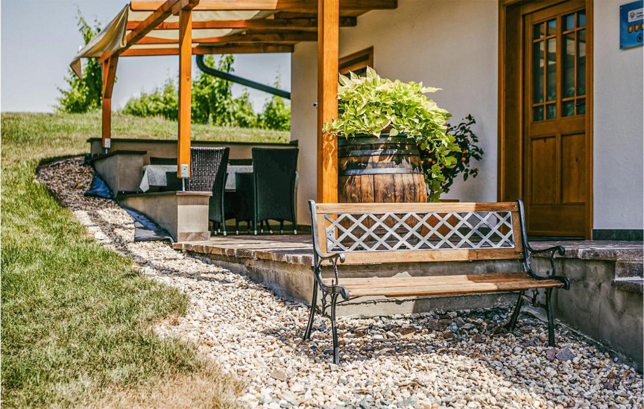Ferienhaus Gaas Weinberg Екстер'єр фото