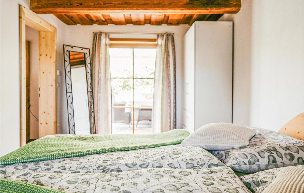 Ferienhaus Gaas Weinberg Екстер'єр фото