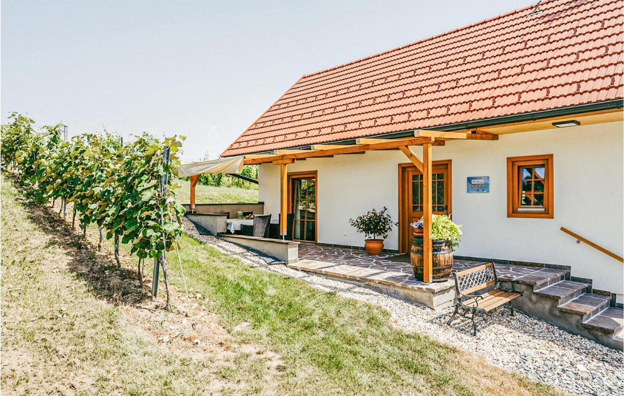 Ferienhaus Gaas Weinberg Екстер'єр фото