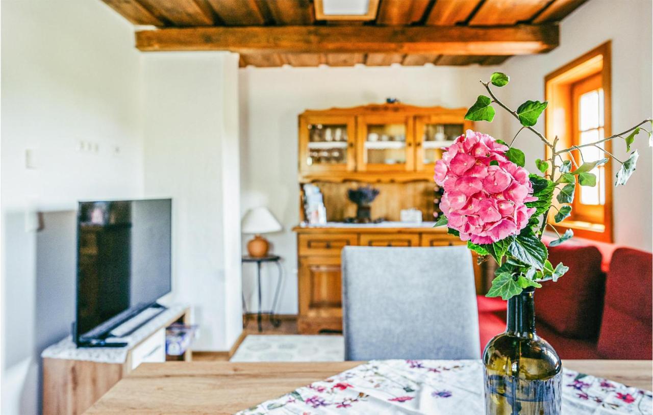 Ferienhaus Gaas Weinberg Екстер'єр фото