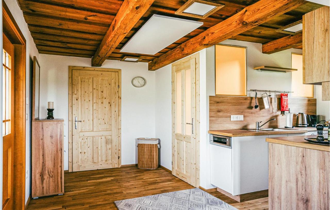Ferienhaus Gaas Weinberg Екстер'єр фото