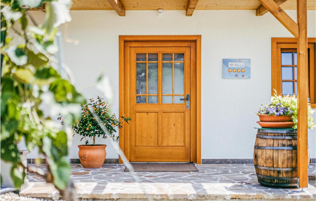Ferienhaus Gaas Weinberg Екстер'єр фото