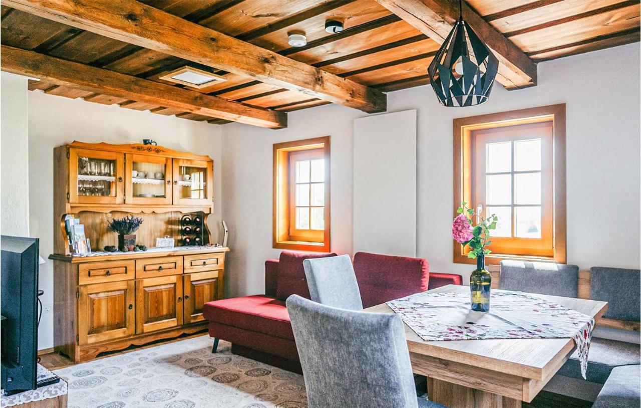 Ferienhaus Gaas Weinberg Екстер'єр фото